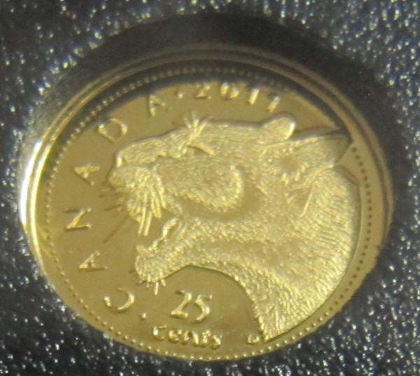 What's-Your-Prettiest-Gold-Coin-?